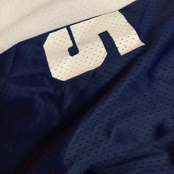 Vintage Penn State Jersey - Picture 4 of 6